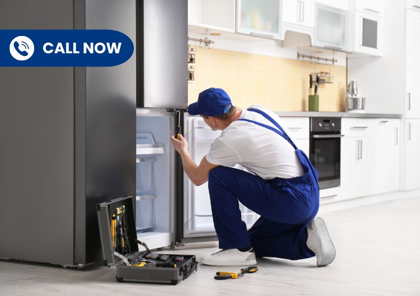 Essington Appliance Repair Company